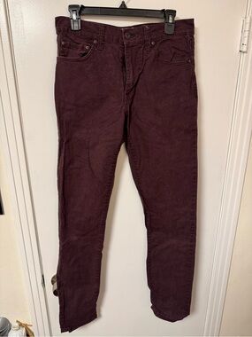 Mutual Weave Jeans 30 x 34